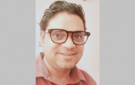 गोपाल ढकाल।